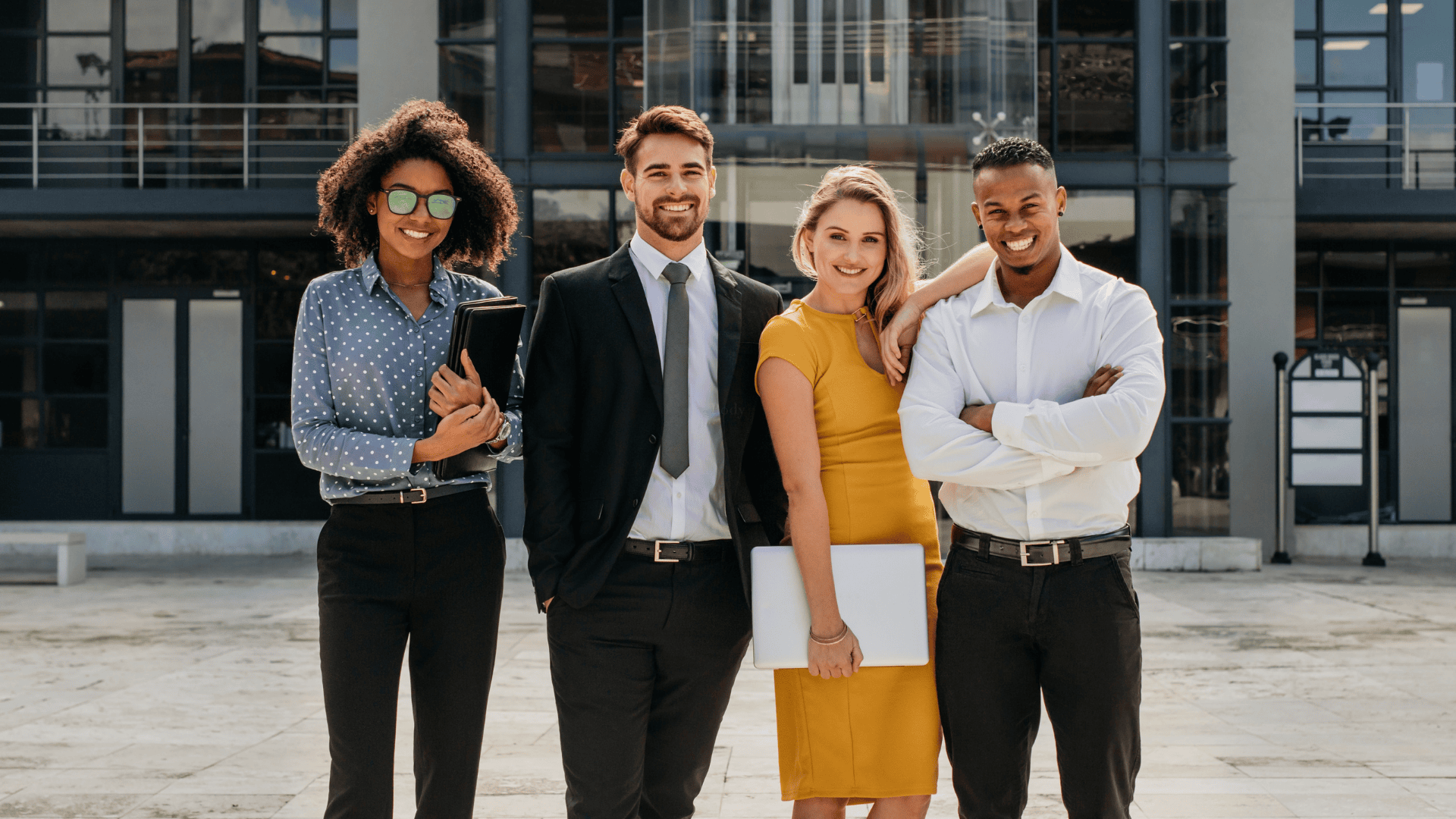 Talent Sourcing