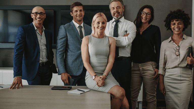 Saas Employer brand