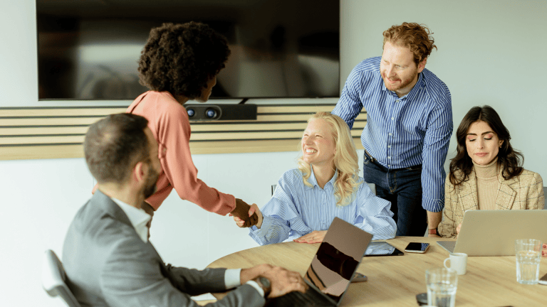 Hiring for resilience