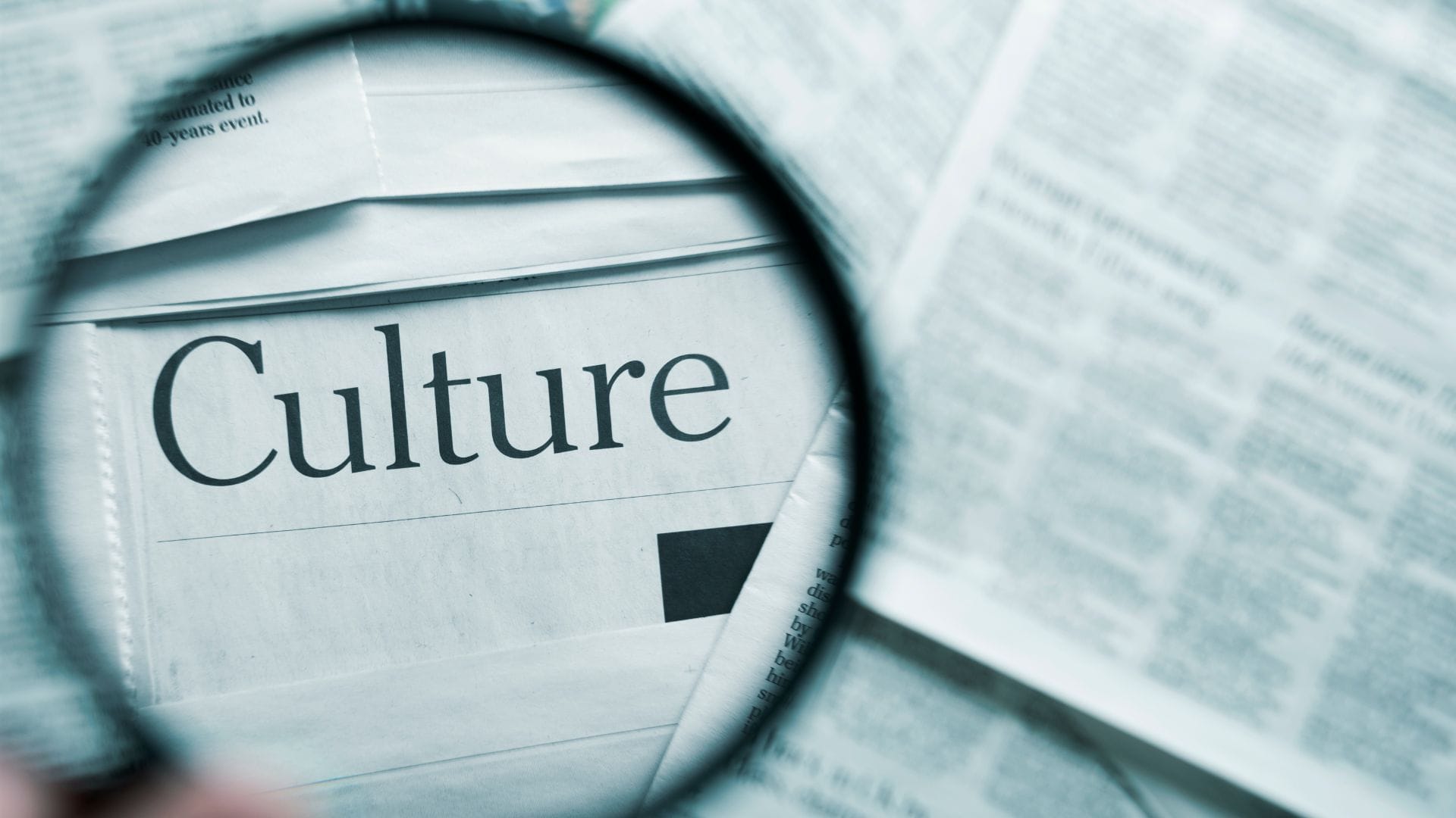 Finding the Right Fit