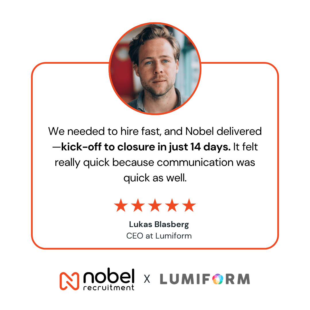 client testimonial - chargebee