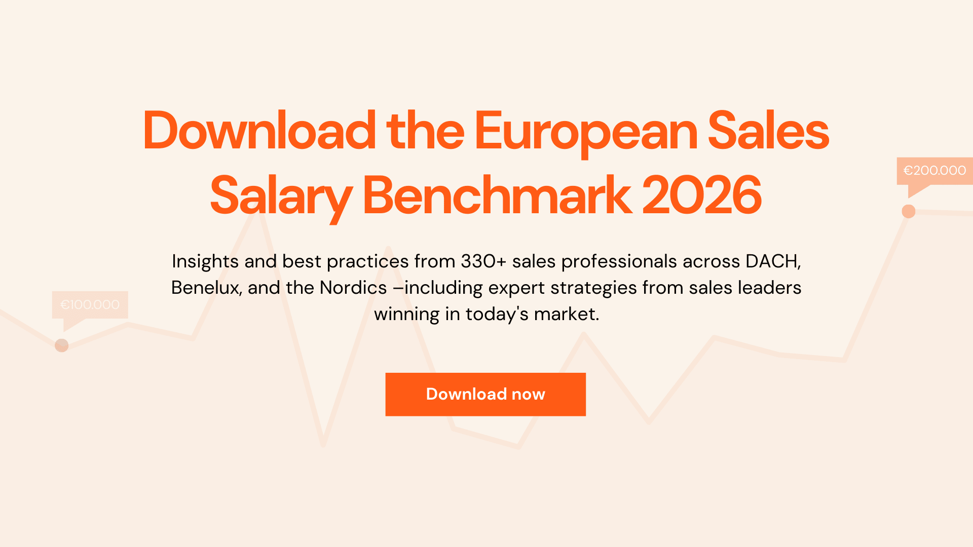 Sales Salary Benchmark 2026